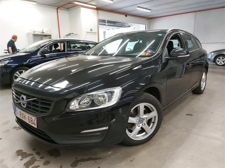 volvo v 60 2017 yv1fw74c1h1366115