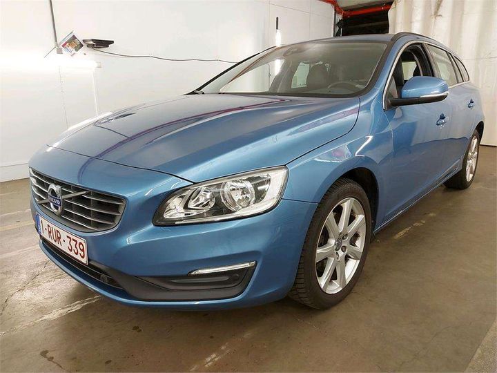 volvo v60 2017 yv1fw74c1h1367007