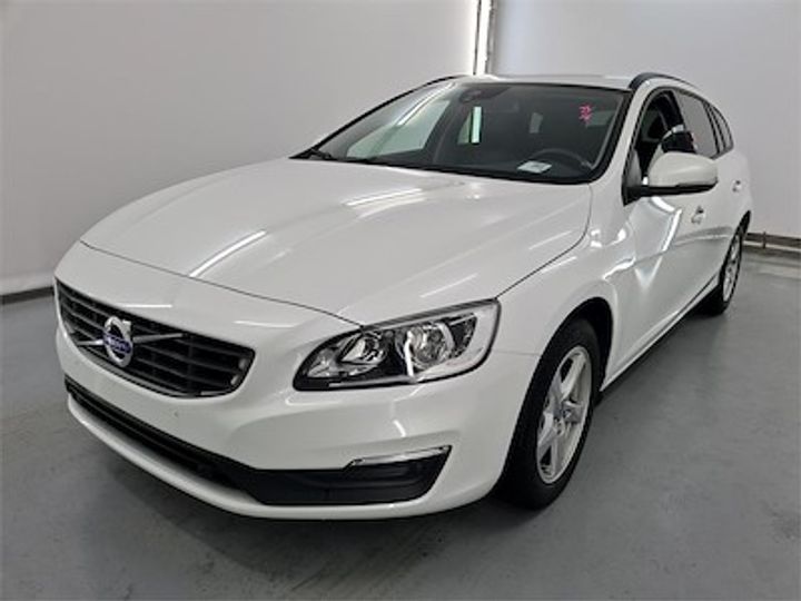 volvo v60 diesel - 2013 2017 yv1fw74c1h2369082