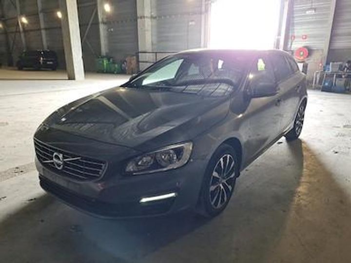 volvo v60 diesel - 2013 2017 yv1fw74c1h2373171