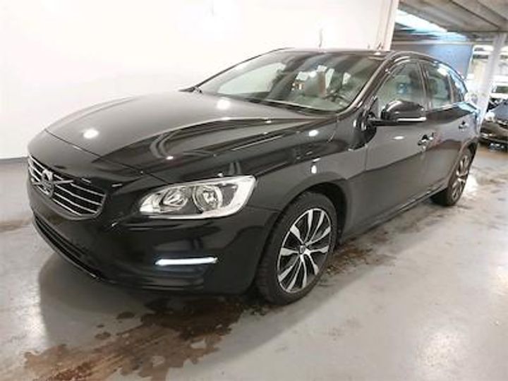 volvo v60 diesel - 2013 2017 yv1fw74c1j2376737