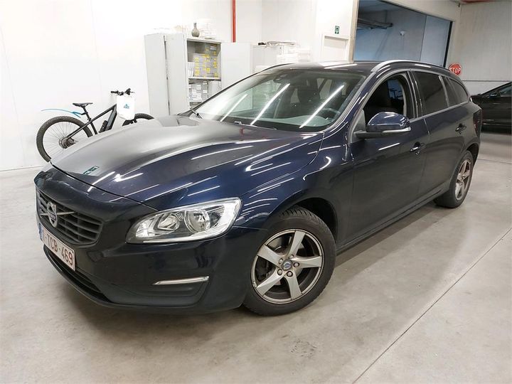 volvo v60 2017 yv1fw74c1j2381133