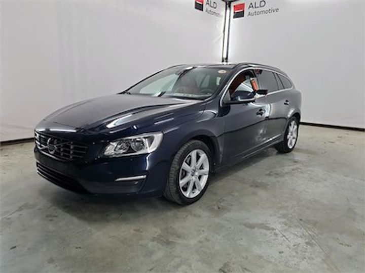 volvo v60 diesel - 2013 2017 yv1fw74c1j2390799