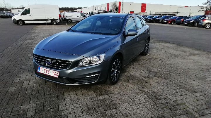 volvo v60 estate 2018 yv1fw74c1j2390860