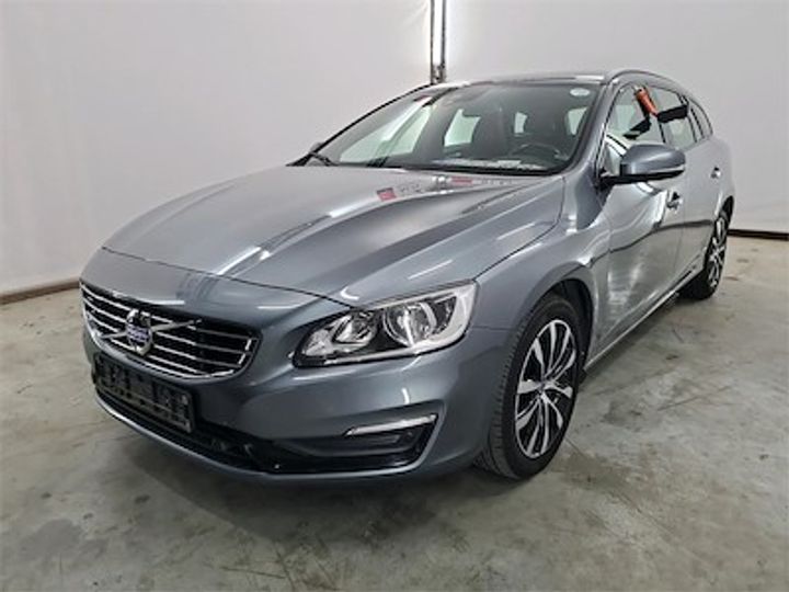 volvo v60 diesel - 2013 2018 yv1fw74c1j2397545