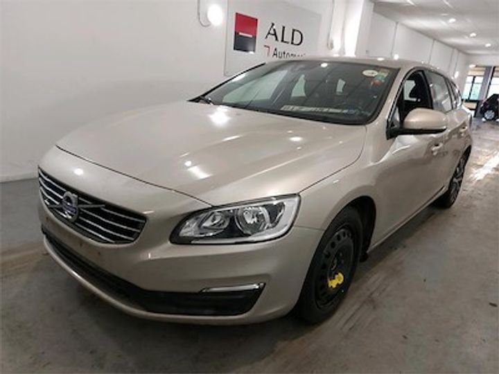 volvo v60 diesel - 2013 2018 yv1fw74c1j2400185