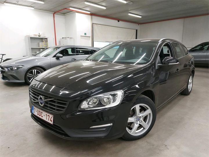 volvo v 60 2018 yv1fw74c1j2401822