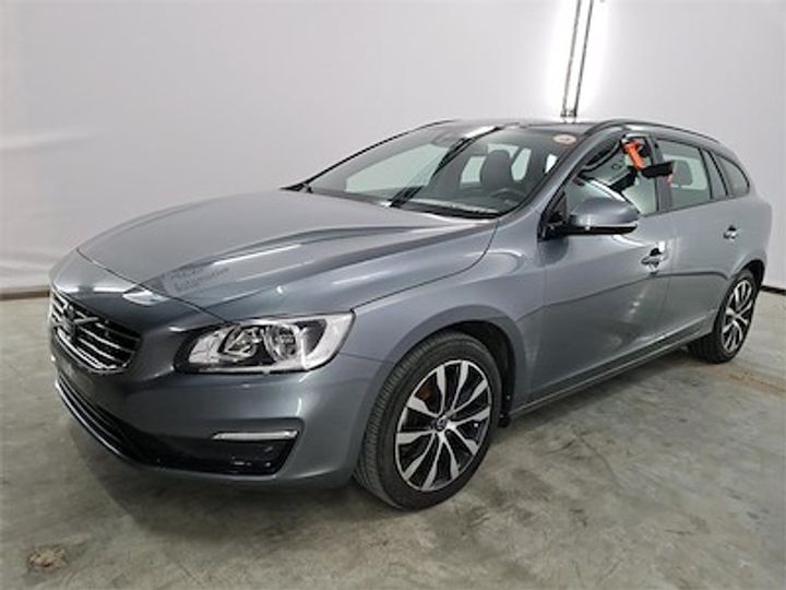 volvo v60 diesel - 2013 2018 yv1fw74c1j2401920