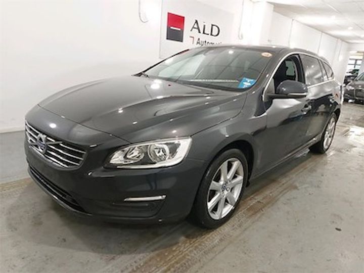 volvo v60 diesel - 2013 2018 yv1fw74c1j2402540