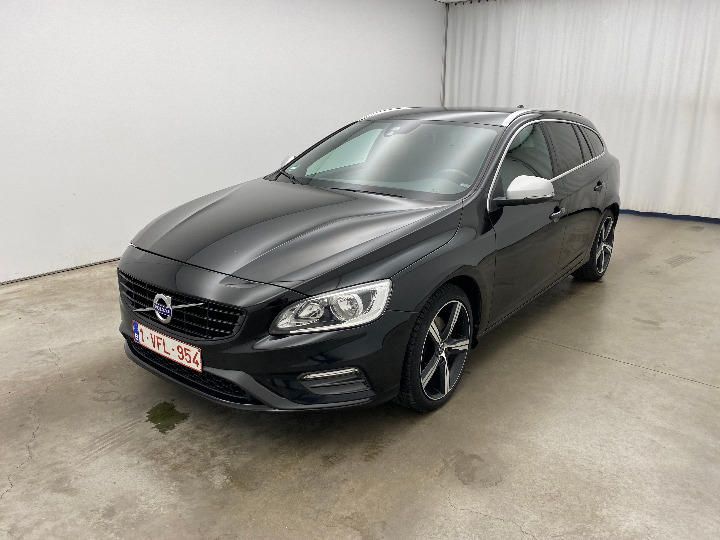 volvo v60 estate 2018 yv1fw74c1j2406582