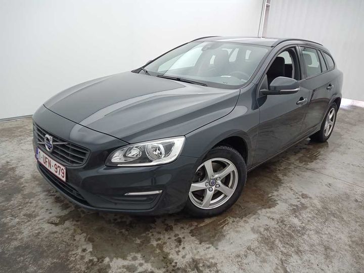 volvo v60 &#3911 2018 yv1fw74c1j2407021