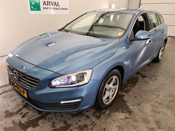 volvo v60 2017 yv1fw7880h1371343