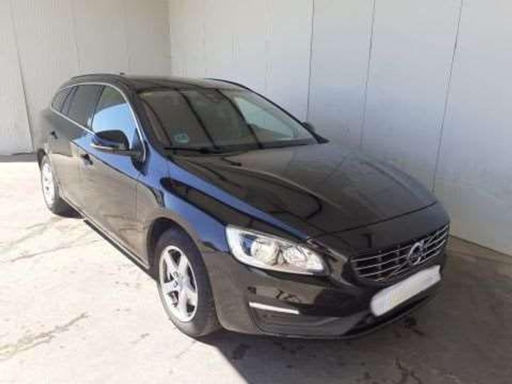 volvo v60 2017 yv1fw7880j2375684