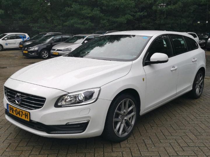 volvo v60 2017 yv1fw7890j2379629