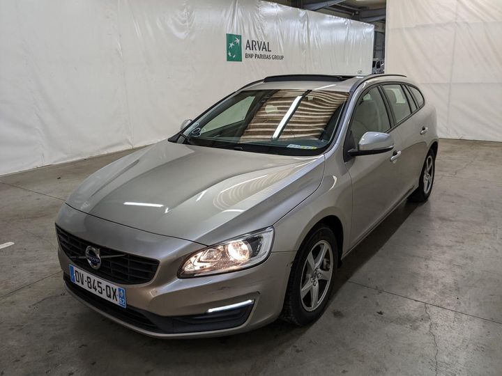 volvo v60 2015 yv1fw78c0g1297306