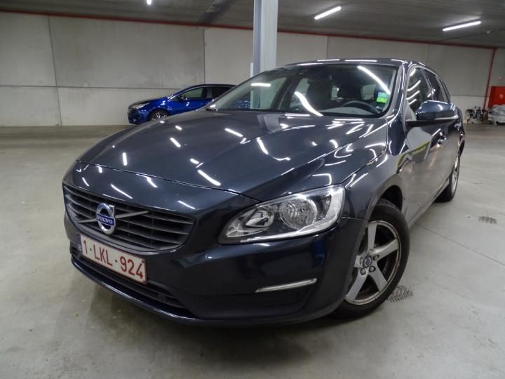 volvo v60 2015 yv1fw78c0g1301981