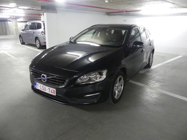 volvo v60 2015 yv1fw78c0g1310329