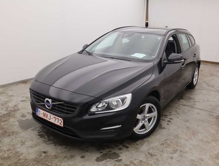 volvo v60 &#3911 2016 yv1fw78c0g1325974