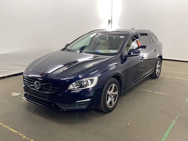 volvo v60 diesel - 2013 2016 yv1fw78c0h1353706