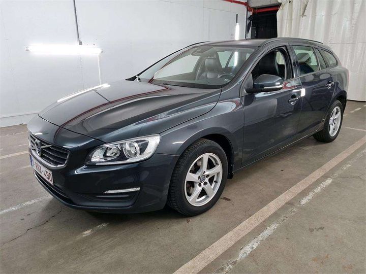 volvo v60 2017 yv1fw78c0h1354481