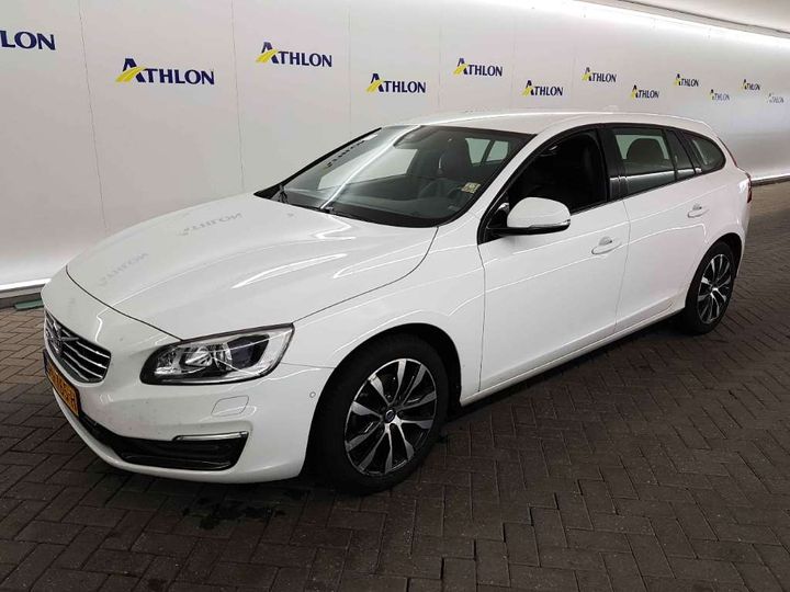 volvo v60 2017 yv1fw78c0j2385436