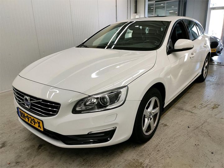 volvo v60 2017 yv1fw78c0j2389698