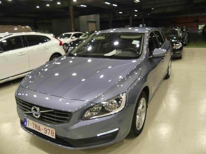 volvo v60 2017 yv1fw78c0j2390398