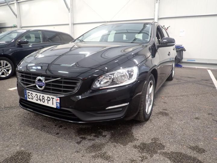 volvo v60 2017 yv1fw78c0j2391835