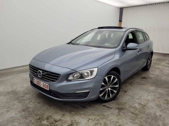 volvo v60 &#3911 2018 yv1fw78c0j2405697