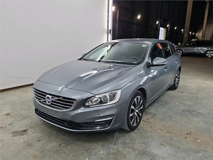 volvo v60 diesel - 2013 2018 yv1fw78c0j2407959