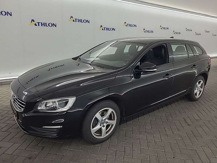 volvo v60 2018 yv1fw78c0j2411172