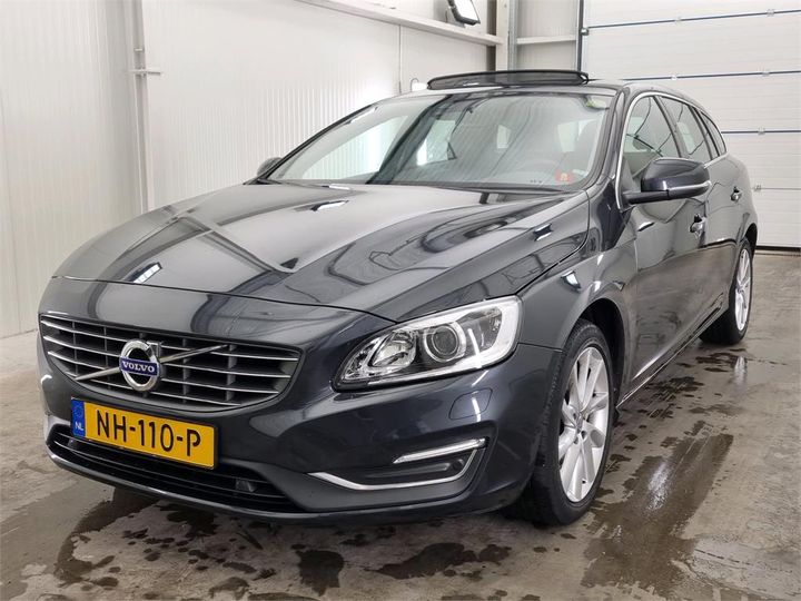 volvo v60 2017 yv1fw7980h1361847