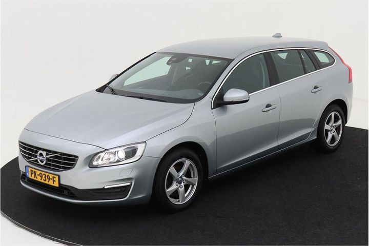 volvo v60 2017 yv1fw7980j2378076