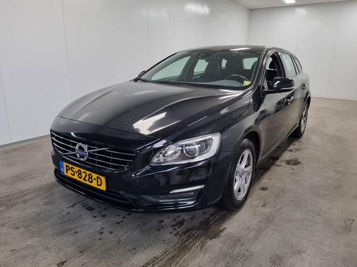 volvo v60 2017 yv1fw7980j2379749