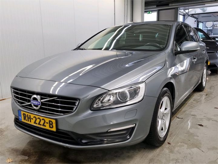 volvo v60 2017 yv1fw7980j2388633