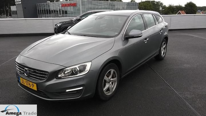 volvo v60 2016 yv1fw7981g1324575