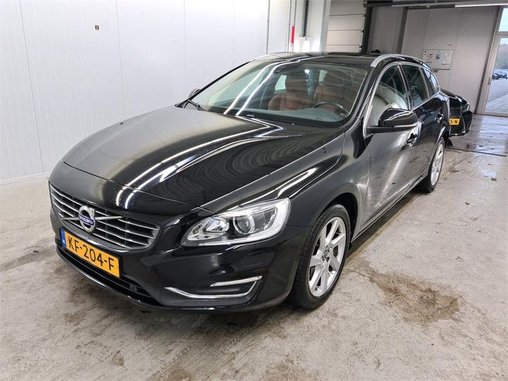 volvo v60 2016 yv1fw7981h1338043