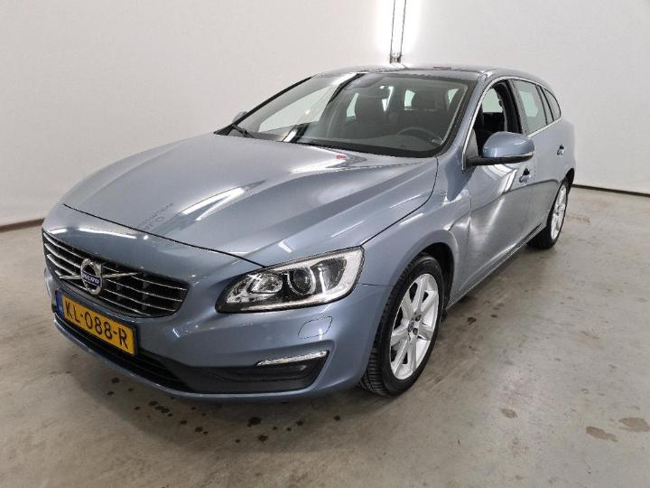 volvo v60 2016 yv1fw7981h1342433