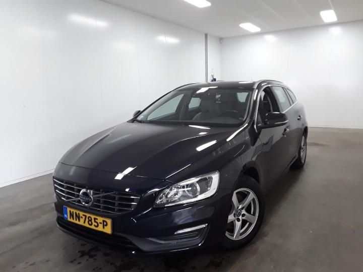 volvo v60 2017 yv1fw7981h1345985