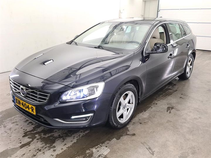 volvo v60 2016 yv1fw7981h1346219