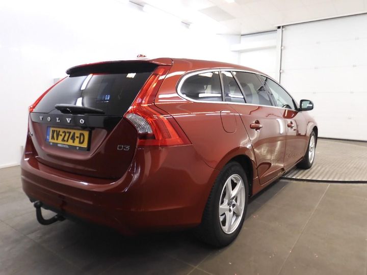 volvo v60 2016 yv1fw7981h1352817