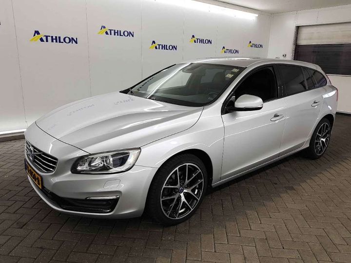 volvo v60 2017 yv1fw7981j2375420