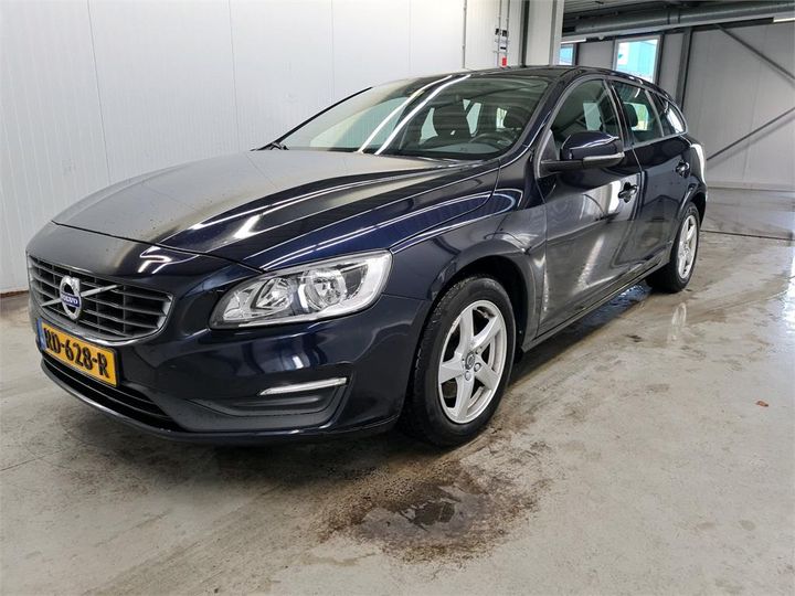 volvo v60 2017 yv1fw7981j2386201