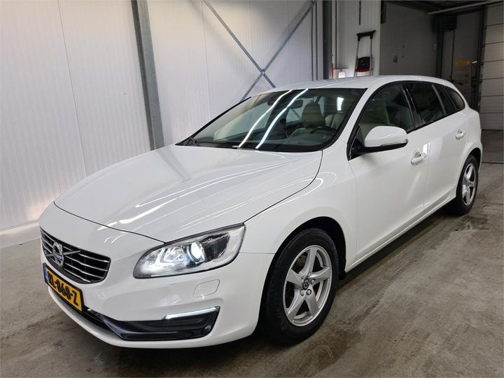 volvo v60 2018 yv1fw7981j2390953