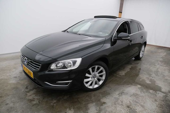 volvo v60 fl&#3913 2016 yv1fw79c0g1320055