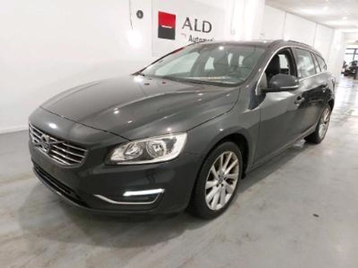 volvo v60 diesel - 2013 2016 yv1fw79c0h1345982