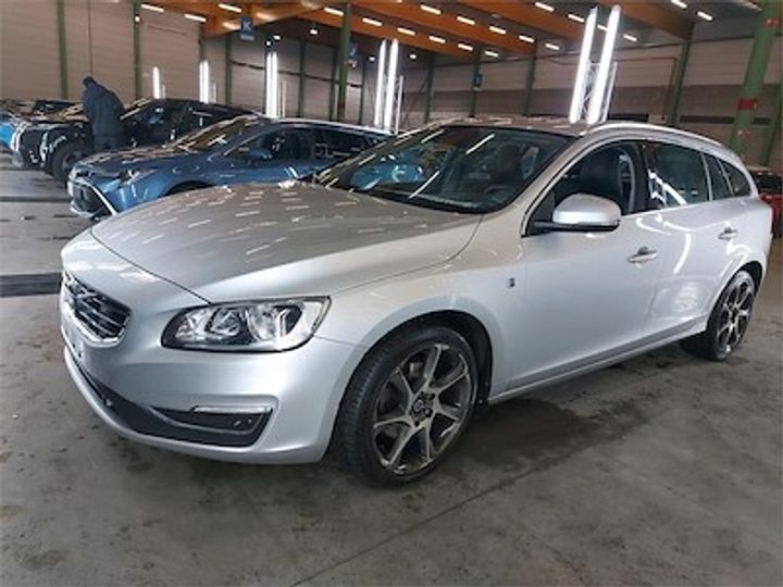 volvo v60 diesel - 2013 2016 yv1fw79c0h1350926