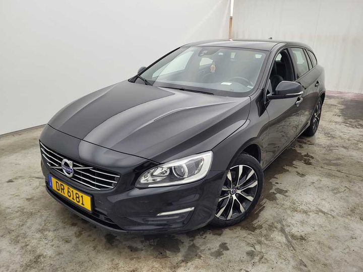 volvo v60 fl&#3913 2017 yv1fw79c0j2375133