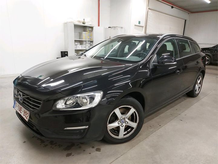 volvo v60 2017 yv1fw79c0j2380384