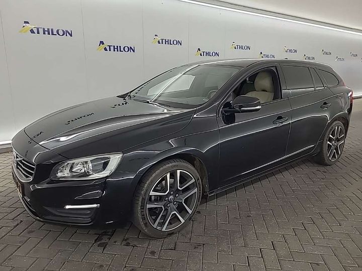 volvo v60 2018 yv1fw79c0j2385411